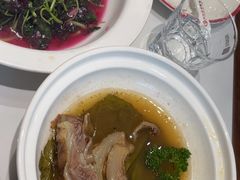 -金陵后厨·南京菜(新街口秣陵路店)