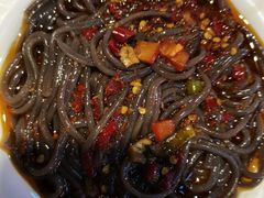 -鱼乐圈·烤鱼王·烧烤(博乐店)