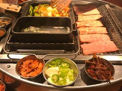 -伍丁·烤牛肋(和平东桥店)