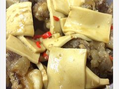 牛蹄-老兵牛蹄店(下沙店)