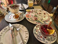 -IL TEATRO 精品意大利餐厅