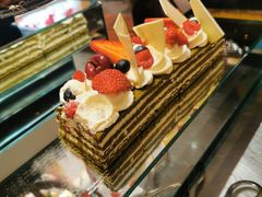 -北京王府井希尔顿酒店·万斯阁西餐厅