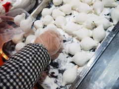 -七宝老街水磨汤圆(瞿溪路店)