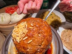 -晓淮山·扬州早茶·淮扬菜(龙阳广场店)