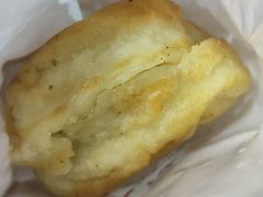 -李之安汉堡店