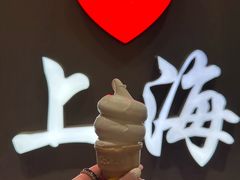 -DQ·蛋糕·冰淇淋(大宁国际商业广场店)