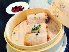 -桂花楼淮扬中餐厅(浦东香格里拉店)