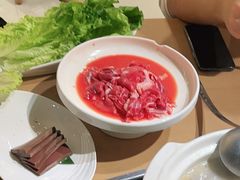-湯系·煲汤手艺人(东二环泰禾广场店)