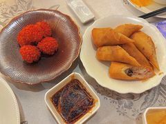 -香云轩·顺德菜(香云纱园林酒店店)