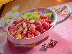 -神府路壹号·海鲜烧烤·砂锅粥·锅物(三坊七巷店)