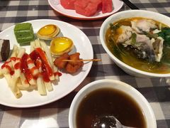 -丽池宫韩式汗蒸会馆(华灯坊店)