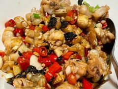 -许爷剁椒鱼头(南翔印象城店)