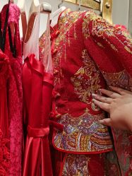 -韩国天使嫁衣婚纱礼服馆(上海旗舰店)