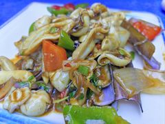 -东江海鲜大排档·潮汕菜·砂锅粥