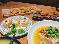 -塔哈尔·新疆盛宴(城西银泰店)