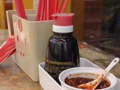 -惠丰源烩面馆(经七路店)