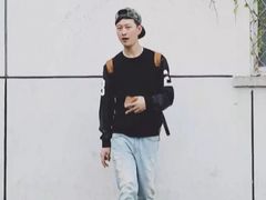 -南京奥林匹克体育中心-体育馆