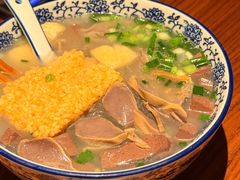 -小潘记鸭血粉丝汤