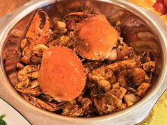 -秦记香辣蟹(松榆里店)