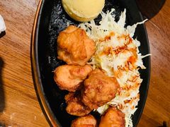 -铃木食堂(帽儿胡同店)