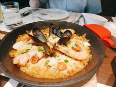 -西堤牛排(合肥之心城店)