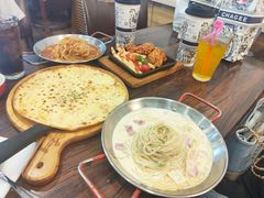 -Kpasta韩式意大利面