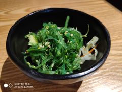 -东菊料理(吉利购物广场店)