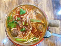 -清真·马文砂锅大全(麦苋街店)