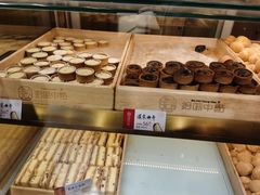 -拾味中点(泺文路店)