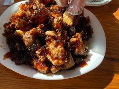 -青英餐厅
