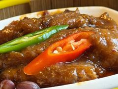 -蝴蝶里·粤菜·点心(龙湖天街&滨江店)