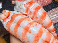 -鮨冠OMAKASE食べ放题(北京首店)