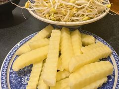 -沸炉重庆老火锅(军事博物馆店)