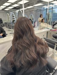 -5M HAIR SALON 旗舰店