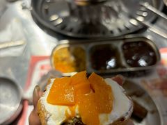 -炽城·烤肉名家(鸿达中央广场店)