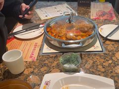 -黄记煌三汁焖锅(金凤万达广场店)