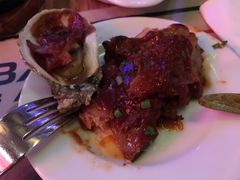 -Bamboo Bar & Grill Restaurant