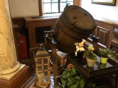 -马勒别墅·中餐厅