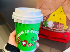 -Seesaw Coffee(苏州中心店)