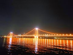 -武汉两江游览·夜游长江(汉口粤汉码头)