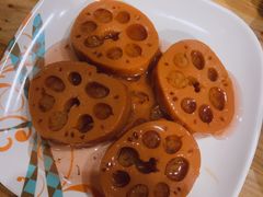 -老城南.鸭血粉丝汤(夫子庙店)