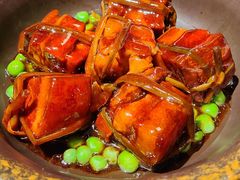 东坡肉-马灯部落·西湖边的创意山景餐厅(虎跑动物园店)