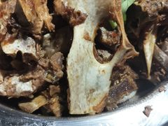 -宝鸡民族饭庄(英达路店)