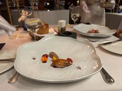-三嚥阁 La Villa Restaurant