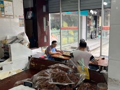 -王阿姨文昌油赞子(府桥街店)