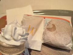 -麦当劳(温州人民路店)