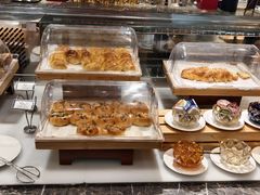 -重庆丽苑维景国际大酒店·海鲜自助餐厅