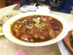 -红屋川菜(大学南路店)