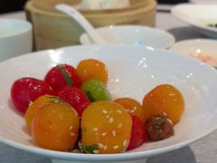 -潮府馆·非遗潮州菜·世纪公园(新国际博览中心店)