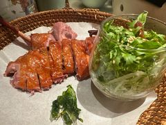 -锦府盐帮·张宅(世纪金源店)